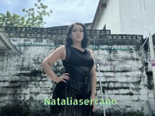 Nataliaserrano