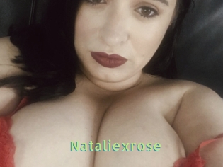 Nataliexrose