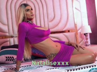 Natalisexxx