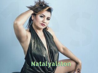 Natalyalston