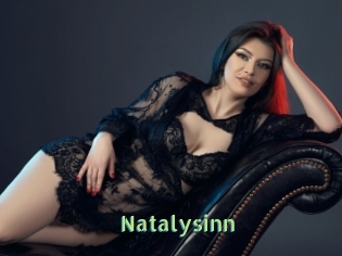 Natalysinn