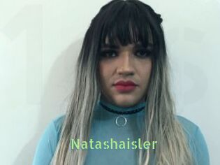 Natashaisler