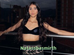 Natasshasmirth