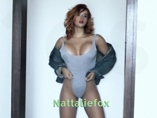 Nattaliefox