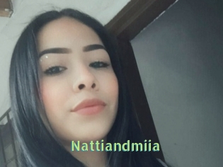 Nattiandmiia