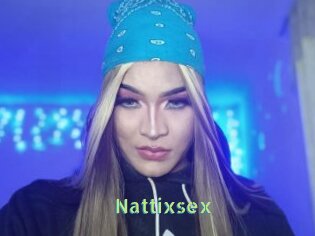 Nattixsex