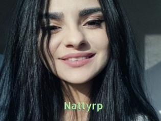 Nattyrp