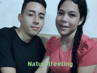 Naturalfeeling