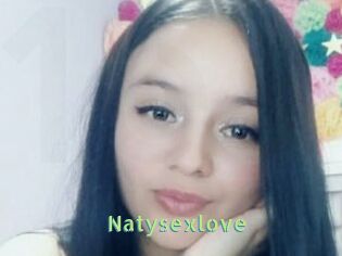 Natysexlove