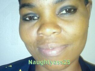 Naughtyass25