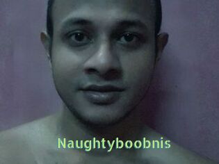 Naughtyboobnis