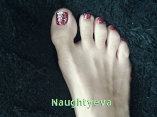 Naughtyeva