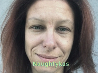 Naughtykas