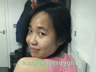 Naughtynerdygirl