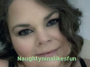 Naughtyninalikesfun