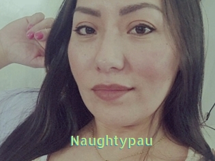 Naughtypau