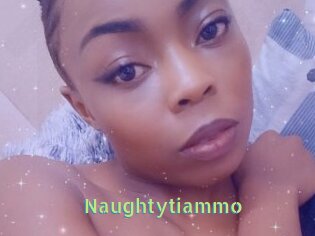 Naughtytiammo