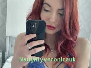 Naughtyveronicauk