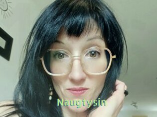 Naugtysin