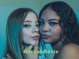 Naxaandlexie