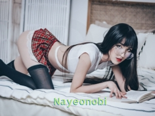 Nayeonobi