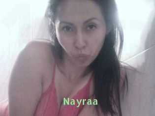 Nayraa