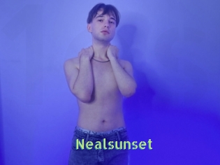 Nealsunset