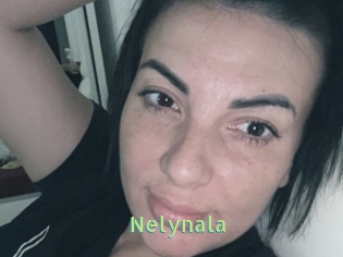 Nelynala
