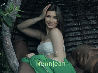 Neonjean