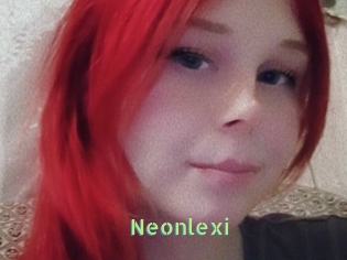 Neonlexi