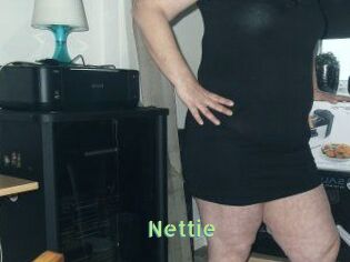 Nettie