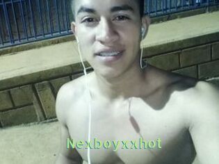 Nexboyxxhot