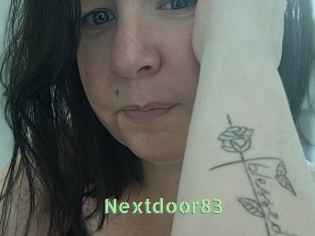 Nextdoor83