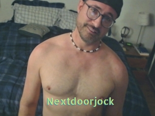 Nextdoorjock