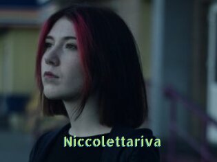 Niccolettariva