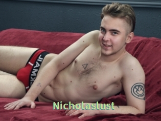 Nicholaslust