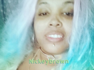 Nickeybrown