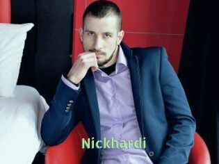 Nickhardi