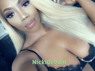 Nickidream