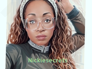 Nickiesecrets