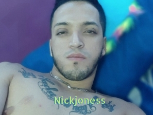 Nickjoness