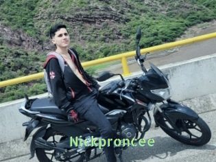 Nickproncee