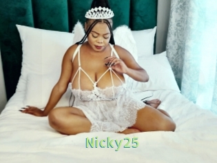 Nicky25