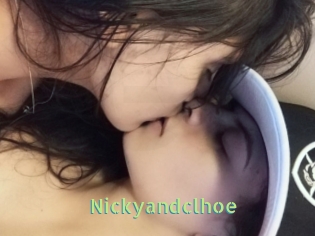 Nickyandclhoe