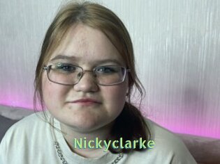 Nickyclarke