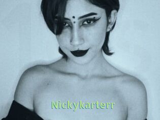 Nickykarterr