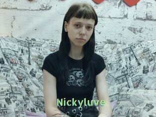 Nickyluve