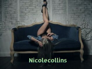 Nicolecollins