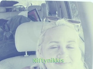 Niftynikkis