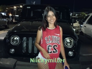 Niickymiller